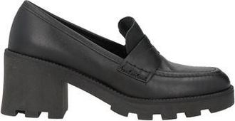 Cinzia Soft Loafers