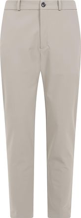 Roberto Ricci Design Trousers With Elongated Fit Surflex Winter Chino Jo