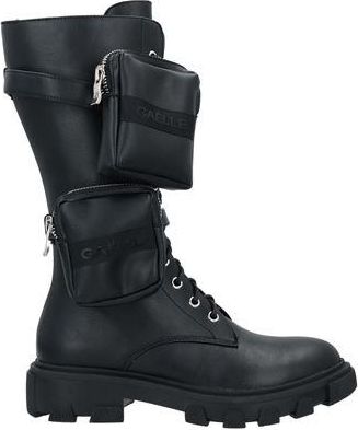 Gaëlle Paris FOOTWEAR - Boots sur YOOX.COM