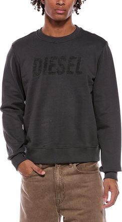 Diesel Crewneck Sweatshirt