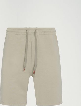 Born Living Yoga Short Hughes River Stone