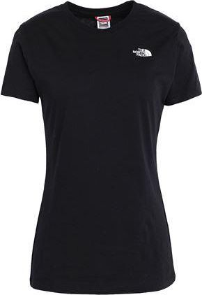 The North Face W S/S SD TEE