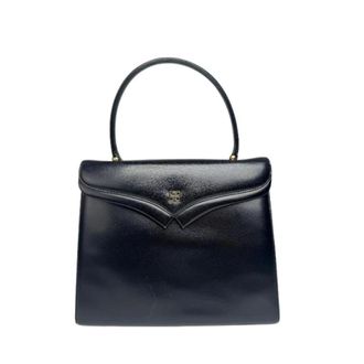 Givenchy Pre-owned 4G Vintage Shoulder Bag - Dames - Vintage Handtas - Zwart - ONE Size - Leer - Vintage