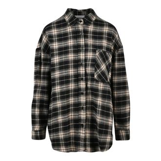 Vicolo Camicia in flanella - female - ViCOLO - Shirts - Multicolor - M - Blouses & Shirts