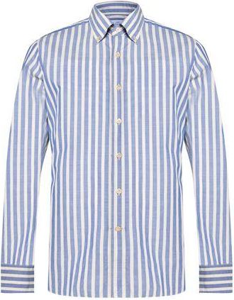 Alessandro Gherardi TOPWEAR - Camicie su YOOX.COM