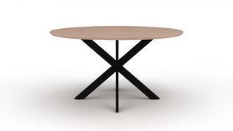 Schubiger M&ouml;bel Esstisch Anansar