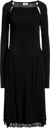 Ferragamo VESTITI - Vestiti midi su YOOX.COM