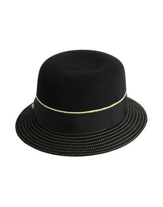 Borsalino ACCESSOIRES - M&uuml;tzen & H&uuml;te auf YOOX.COM