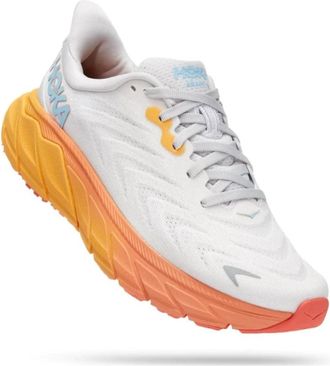 Hoka One One Sneakers - Dames - Sneakers - Wit - 38 EU - Schoenen