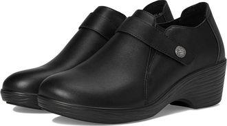 Alegria Silah Womens Boots Sable : EU 42 (US Womens 11.5-12) Regular, Leather