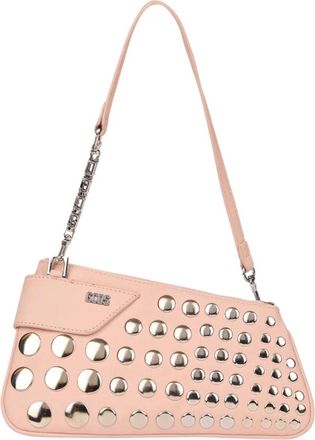 GCDS Mujer, Bolsos, Rosa, Talla: ONE Size