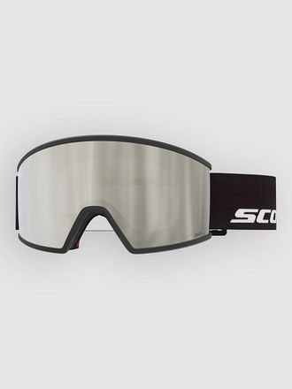 Scott Ambit Black Goggle schwarz