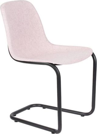 Zuiver Freischwinger Thirsty - Rosa