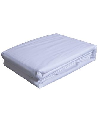 Sleep & Beyond Organic Cotton 300Tc Percale Sheet Set