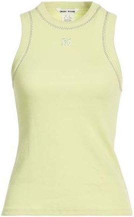 DKNY TOPWEAR - Tank Tops on YOOX.COM