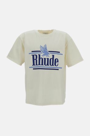 Rhude Rossa Tee