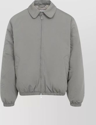 Our Legacy urban down puffa jacket