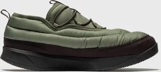 The North Face Nse Low NF0A7W4PWTQ1 Mens Green Black Casual Shoes RHS8501