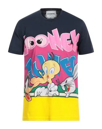 Iceberg LOONEY TUNES