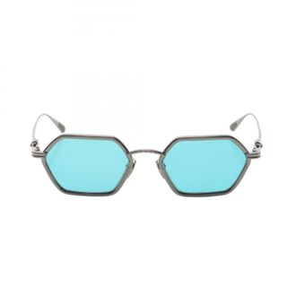 Chrome Hearts DATASS Metal Sunglasses