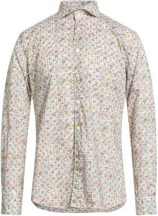 Xacus TOPWEAR - Camicie su YOOX.COM