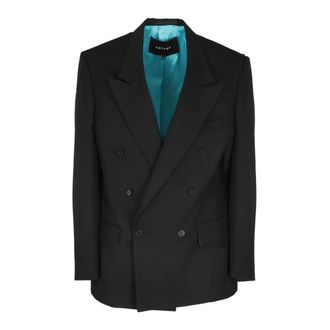Botter Blazers - - Jackets - Uomo - Nero - S