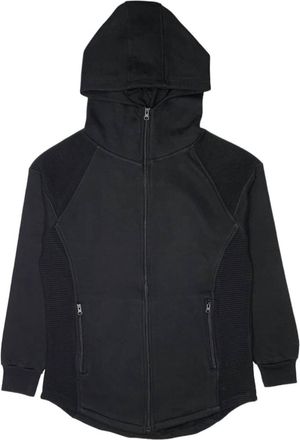 Jordan Craig Mens Aaron Hoodie In Black