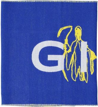 Givenchy Hombre, Accesorios, Azul, Talla: ONE Size