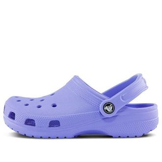 Crocs Classic Clog Beach Crystal Purple 10001-5PY