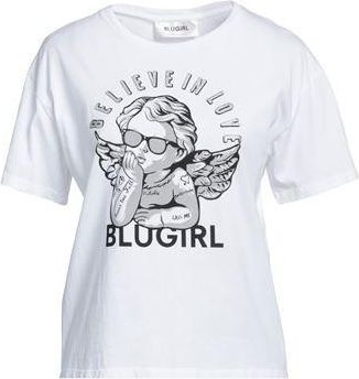 Blugirl TOPWEAR - T-shirts sur YOOX.COM