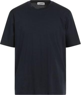 Jil Sander CAMISETAS Y TOPS - Camisetas en YOOX.COM