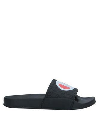 Champion Sandals