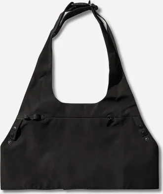 Johanna Parv Pocket Harness Bag Black