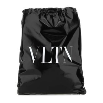 Valentino Garavani Uomo, Borse, Nero, Taglia unica, new