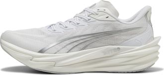 Puma Scarpe da running Deviate NITRO 4 da uomo, Scarpe, Bianco, 46.5