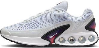 Nike Air Max DN Mens Trainers Sneakers DV3337 (White/White/Racer Blue) UK 8.5 (EU 43)