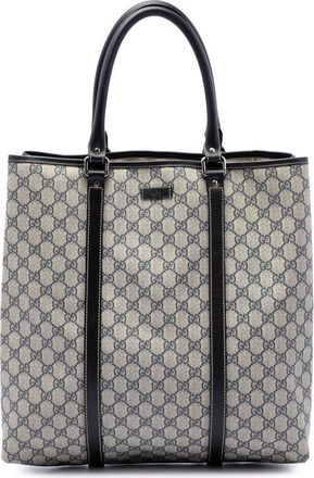Gucci Pre-owned Gucci GG Supreme Joy Vertical Tote Ladies X8AXL8CWK1KNGCC6