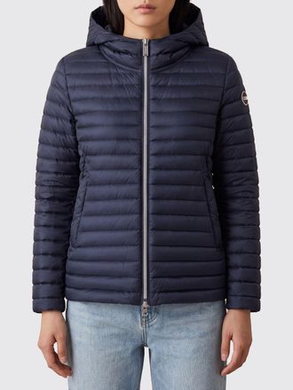 Colmar Piumino con cappuccio in nylon