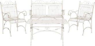 Safavieh Leah 4 Piece Set