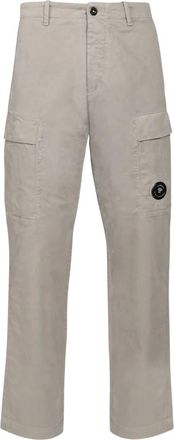 C.P. Company C.p. Company, Uomo, Pantaloni, Beige, XL, new