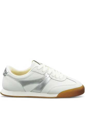 GANT Retro-geïnspireerde sneakers - Wit