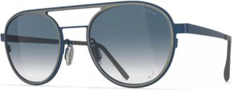 Blackfin unisex, Accessoires, Grijs, Maat: 50 MM