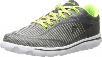 Prop&eacute;t Womens Billie Sneakers In Grey Multi