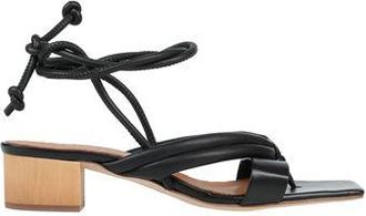 Equitare CALZADO - Sandalias de dedo en YOOX.COM