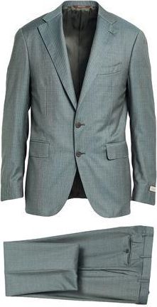 Canali Suits