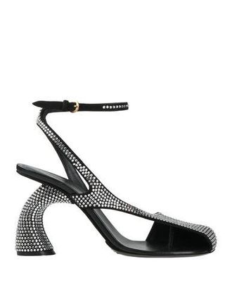Dries Van Noten FOOTWEAR - Sandals on YOOX.COM