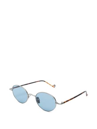 Eyepetizer CHATHAM Sunglasses - Silver