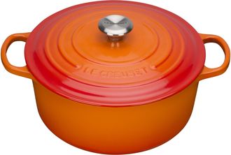 LE CREUSET Bräter »Signature« Gusseisen