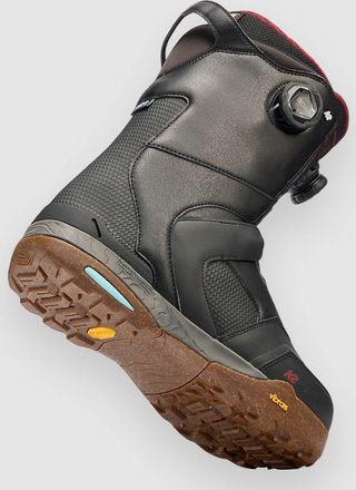 K2 Thraxis 2026 Snowboard Schoenen zwart