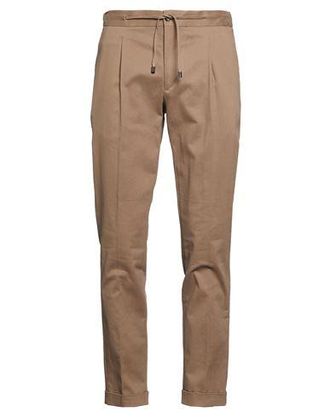 LUIGI BORRELLI NAPOLI BOTTOMWEAR - Trousers sur YOOX.COM